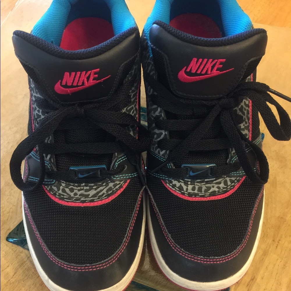 Nike Air Prestige Great Condition!